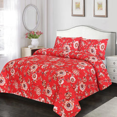 Oak Bedsheet Set