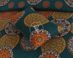 Orchid Bedsheet Set