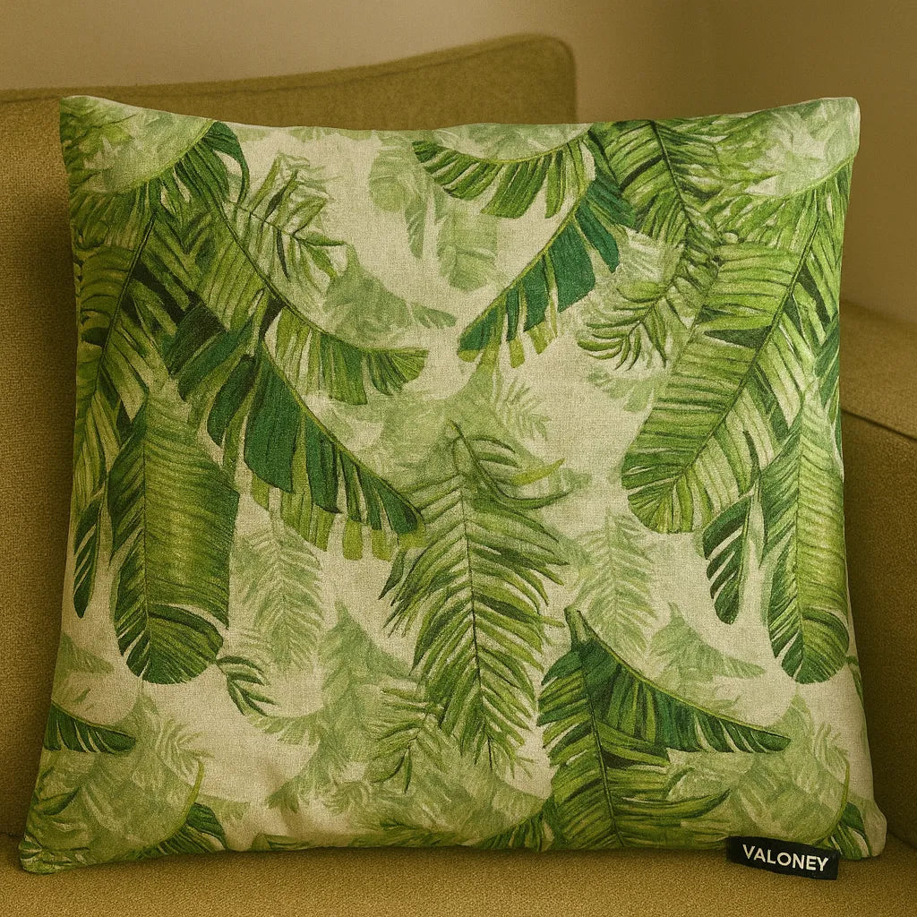 Ronaq - Cushion Covers Pack of Two