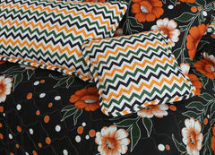 Sanata - Comforter Set- 7 Pcs