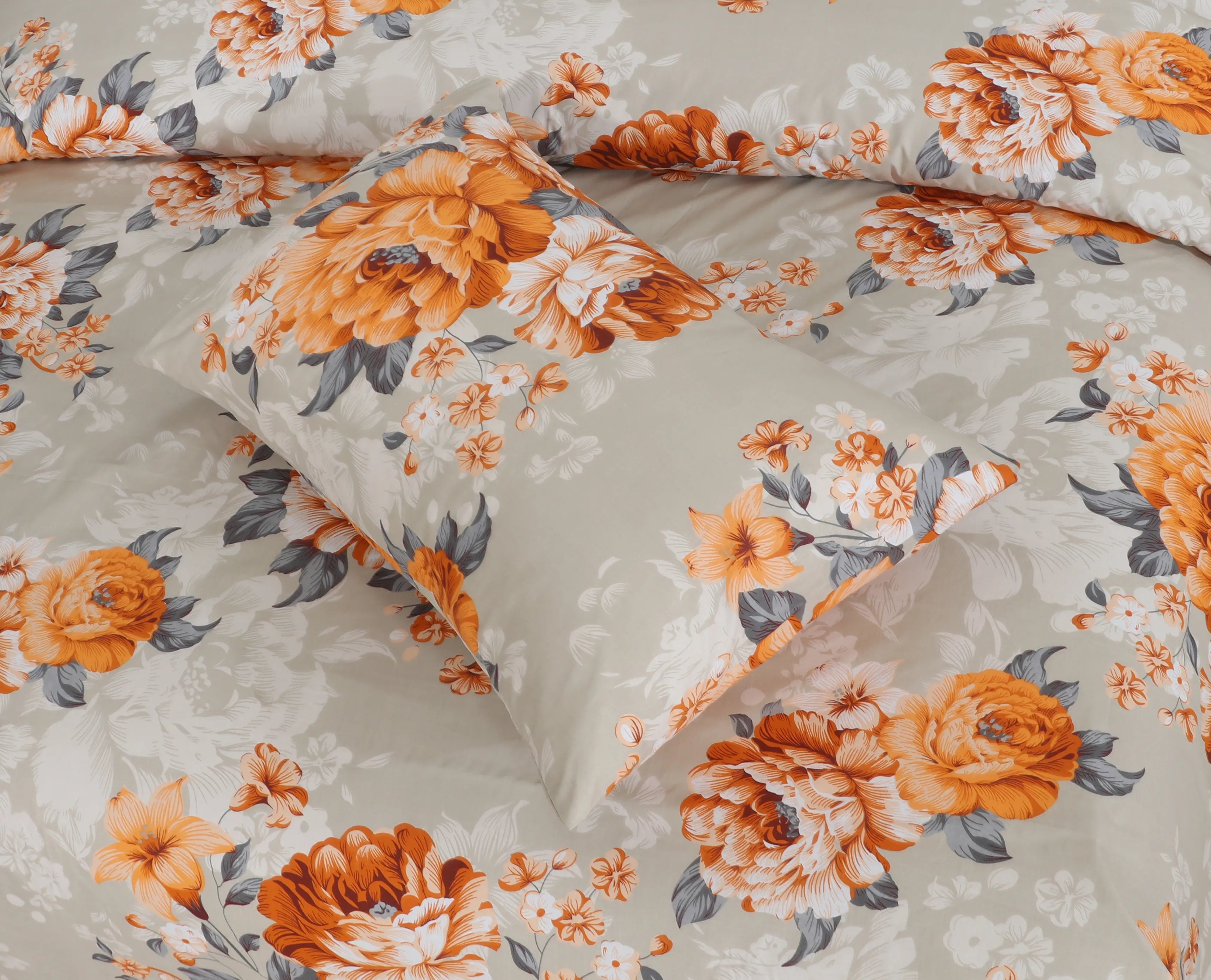 Sebedo Bedsheet Set