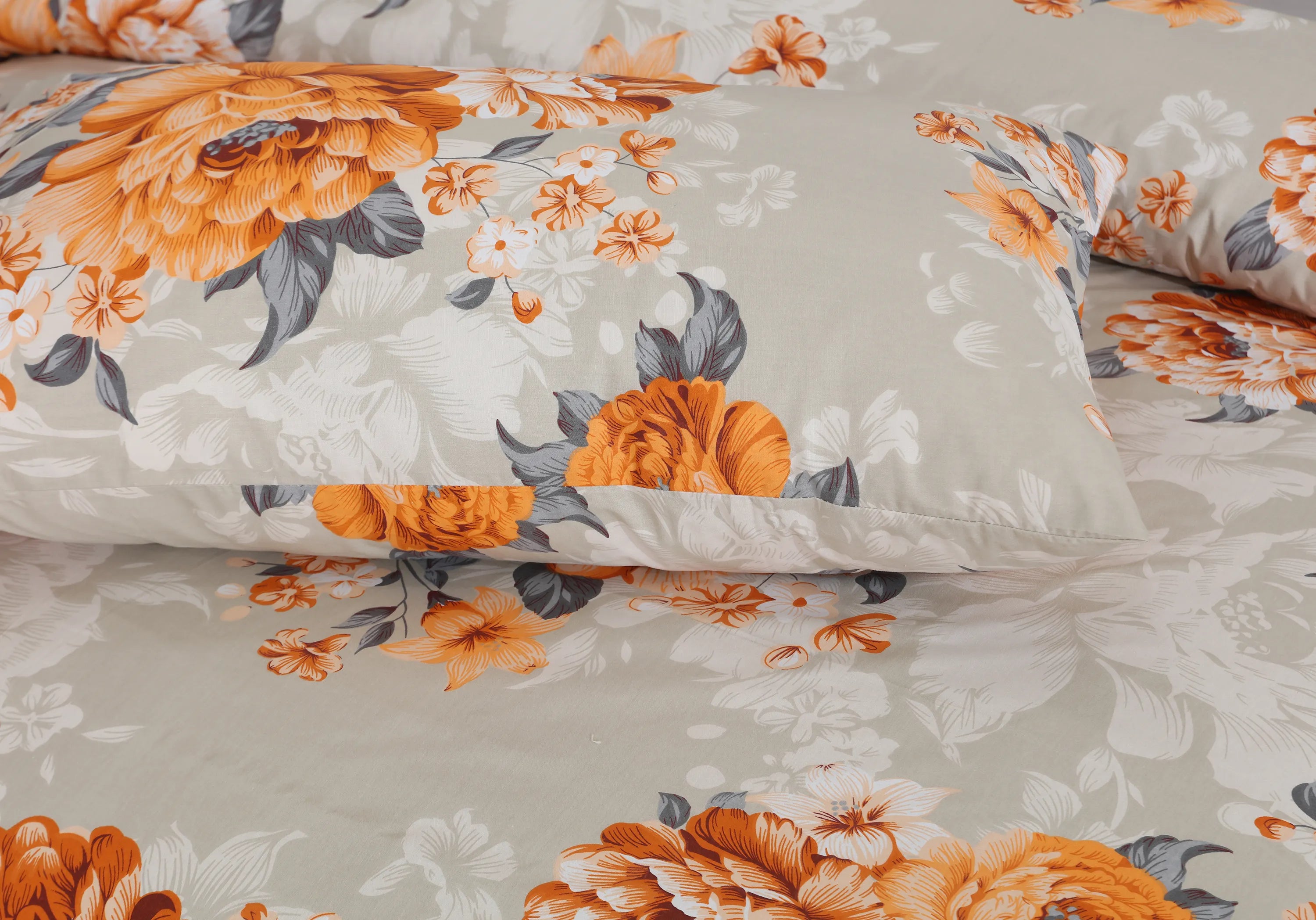 Sebedo Bedsheet Set