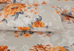 Sebedo Bedsheet Set