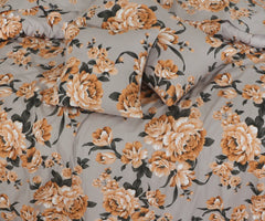 Shanaya - King Size Duvet Cover Set (7 Piece)