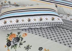 Soren Bedsheet Set