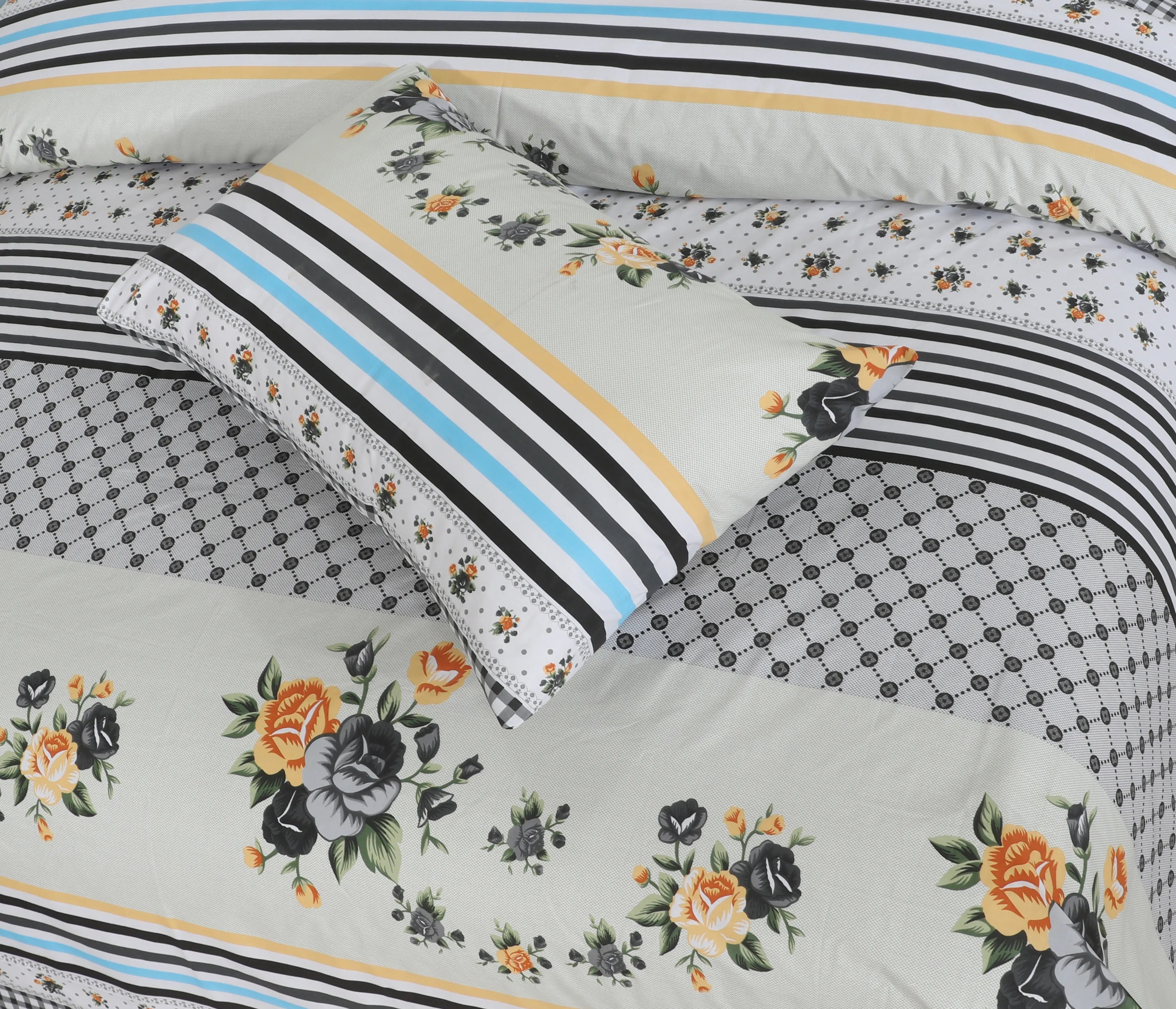 Soren Bedsheet Set