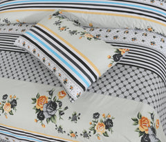 Soren Bedsheet Set