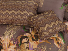 Soul - Comforter Set- 7 Pcs