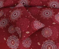 Strand Bedsheet Set