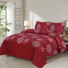 Strand Bedsheet Set