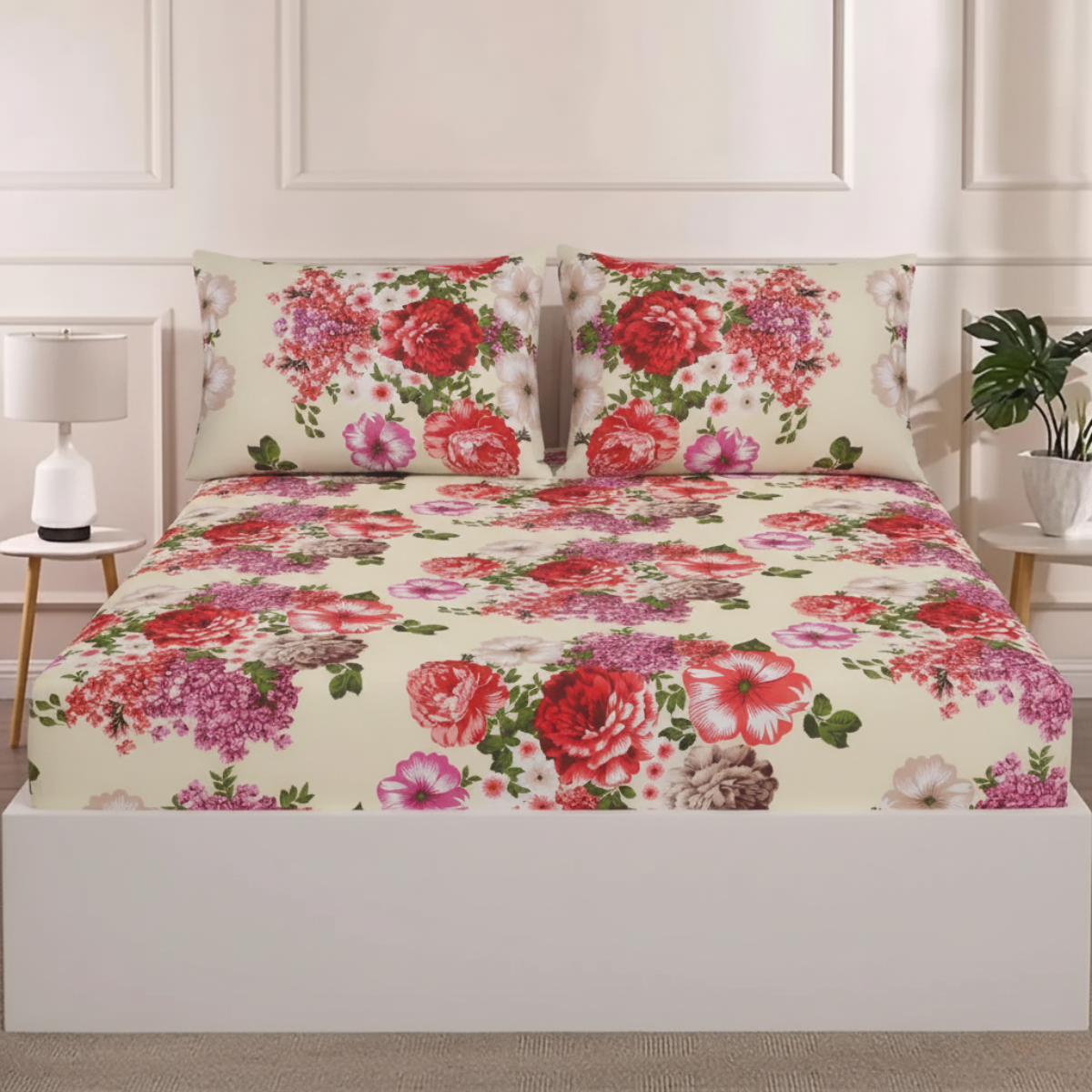 Essential Bedsheet Set