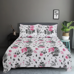 Lehr Bedsheet Set