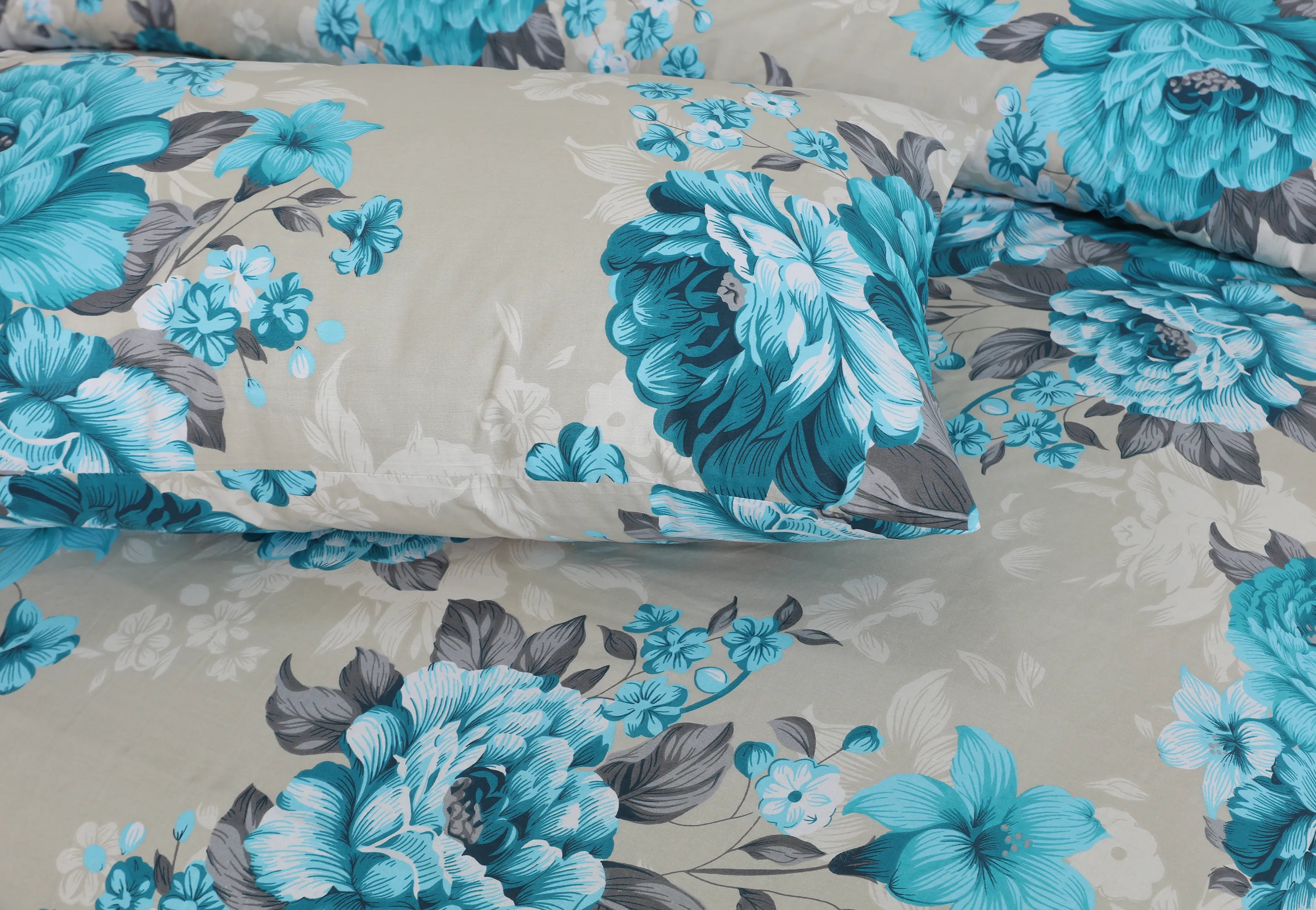 Vinz Bedsheet Set