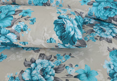 Vinz Bedsheet Set