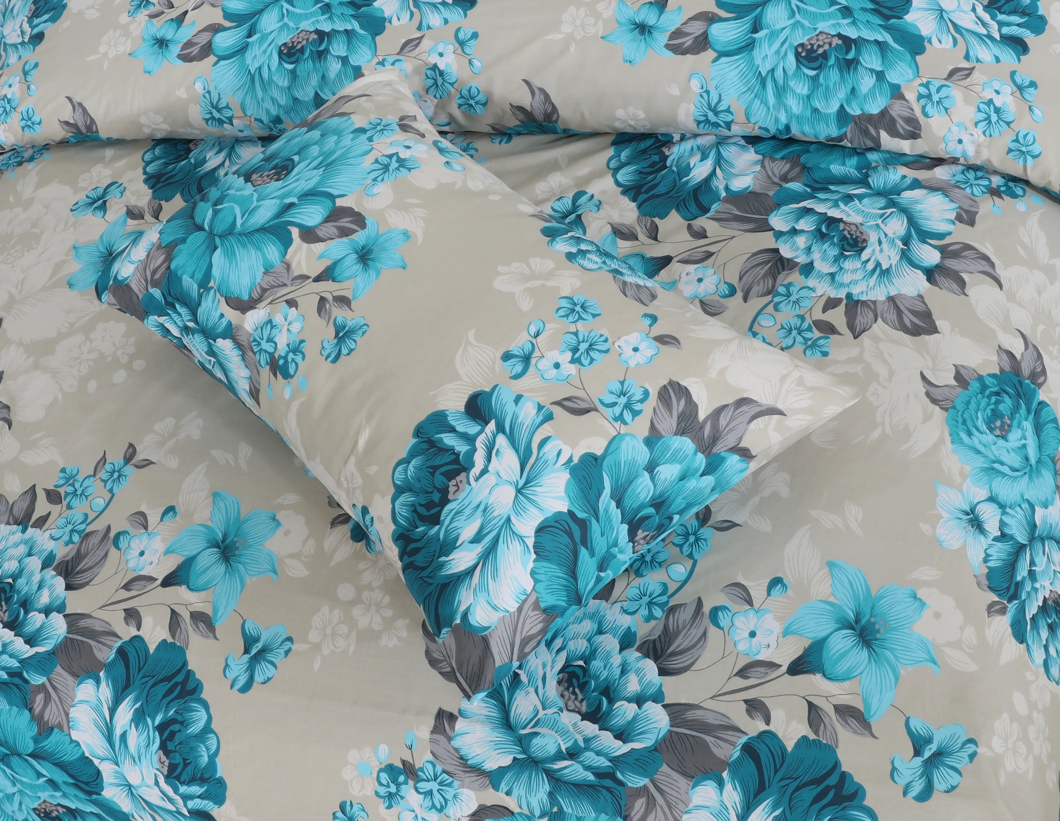 Vinz Bedsheet Set