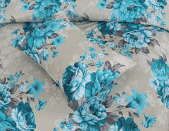 Vinz Bedsheet Set