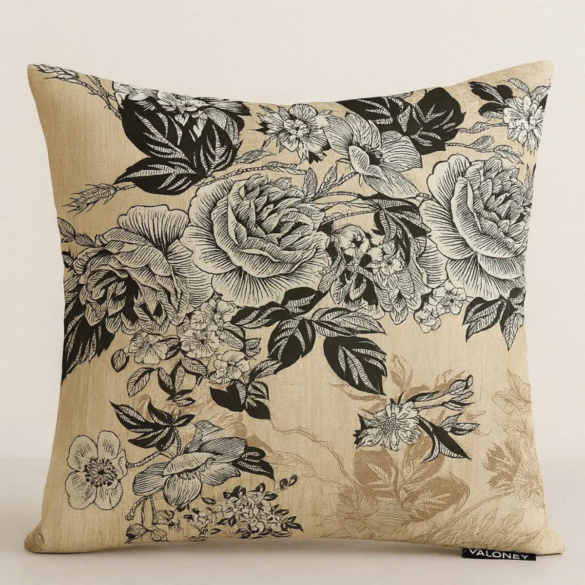 Viora - Cushion Covers Pack of Two
