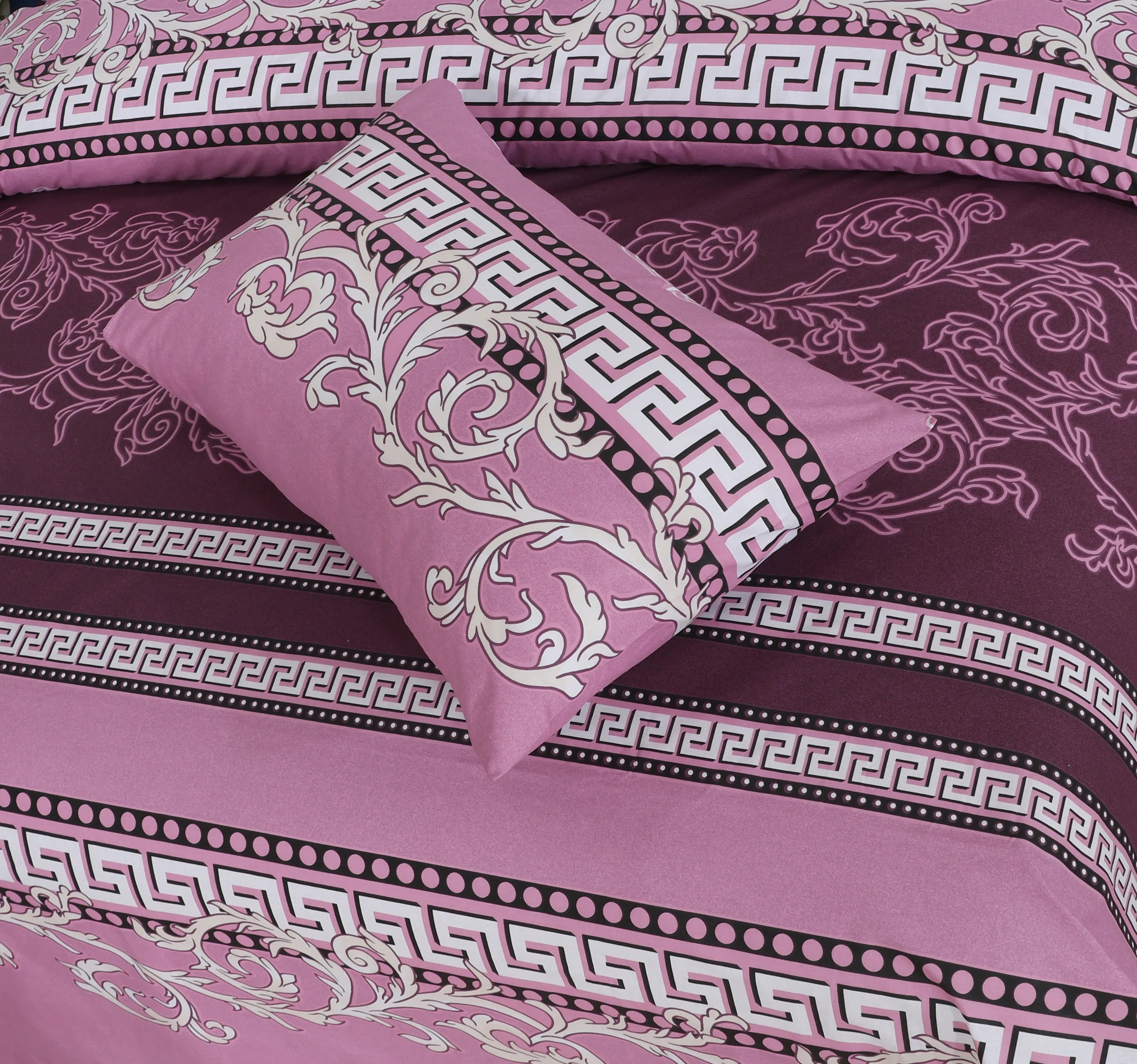 Warwick Bedsheet Set
