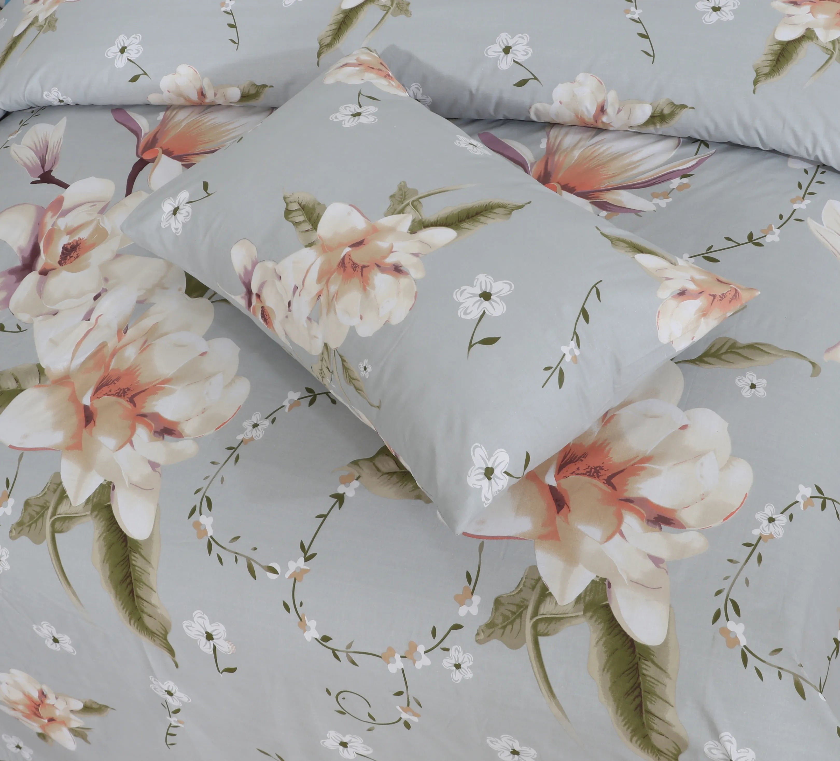 Willa Bedsheet Set